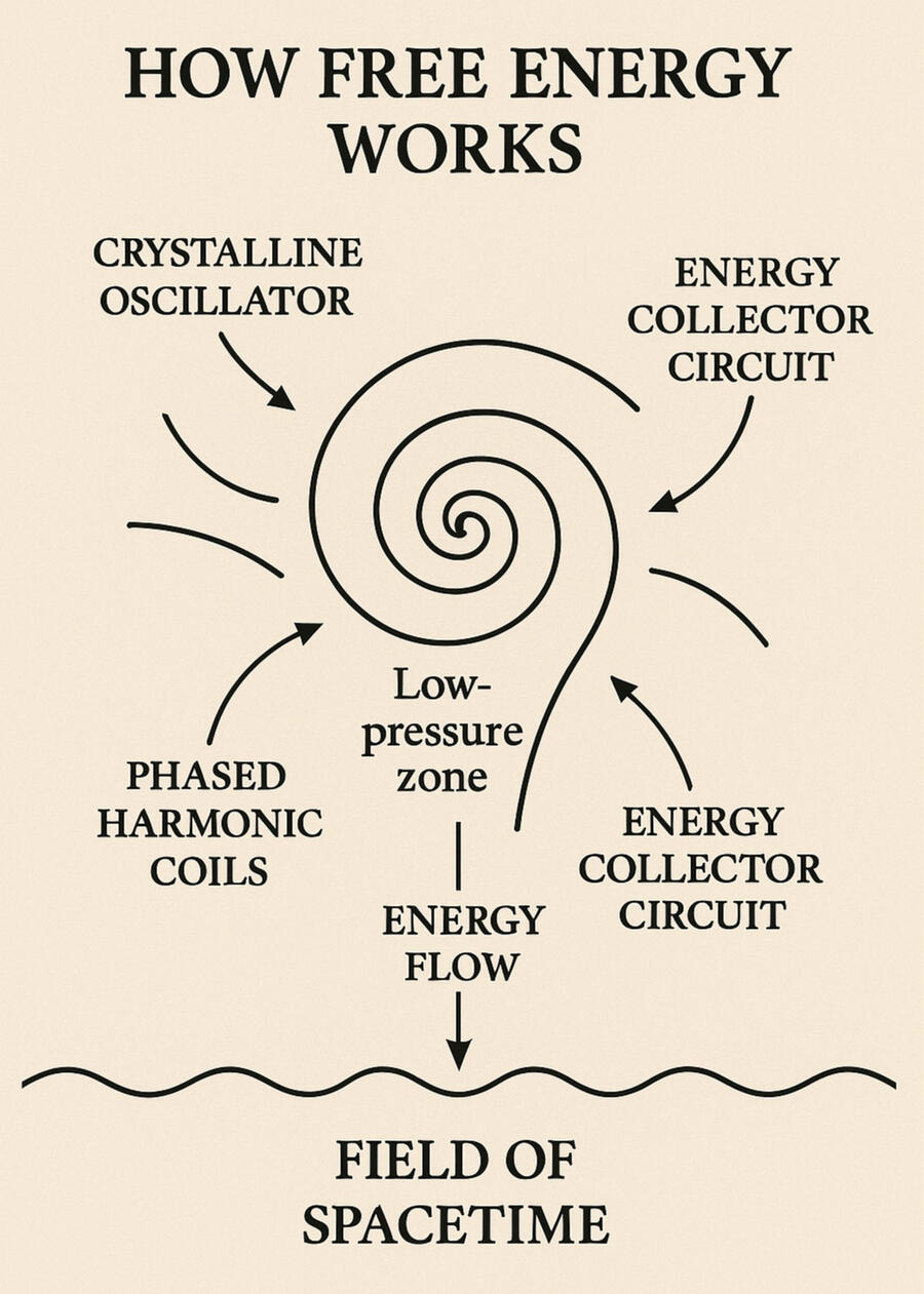 Free energy
