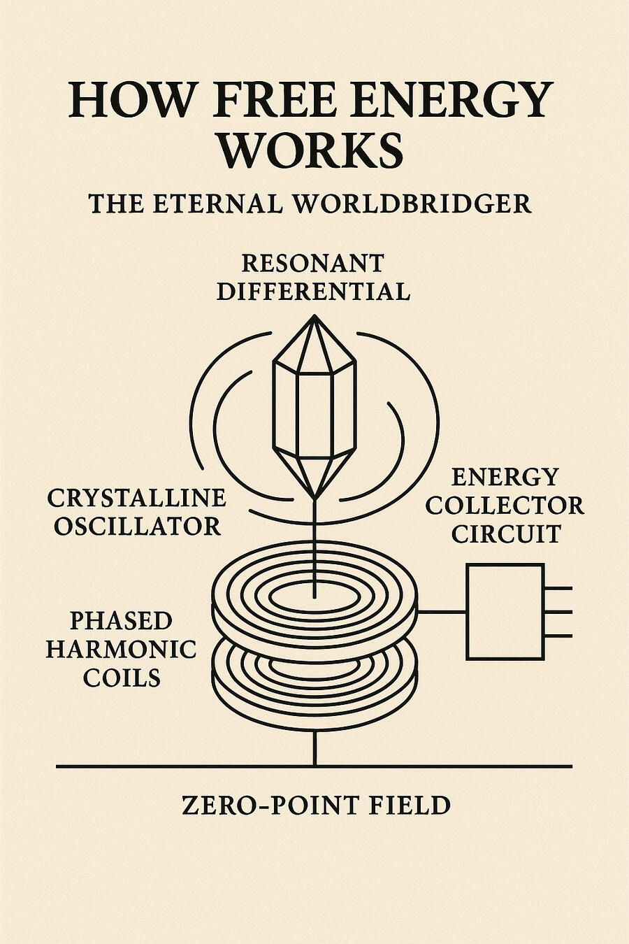 Free energy
