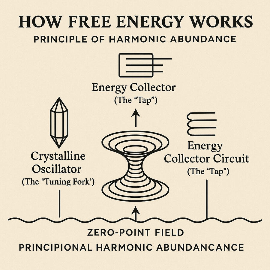 Free energy