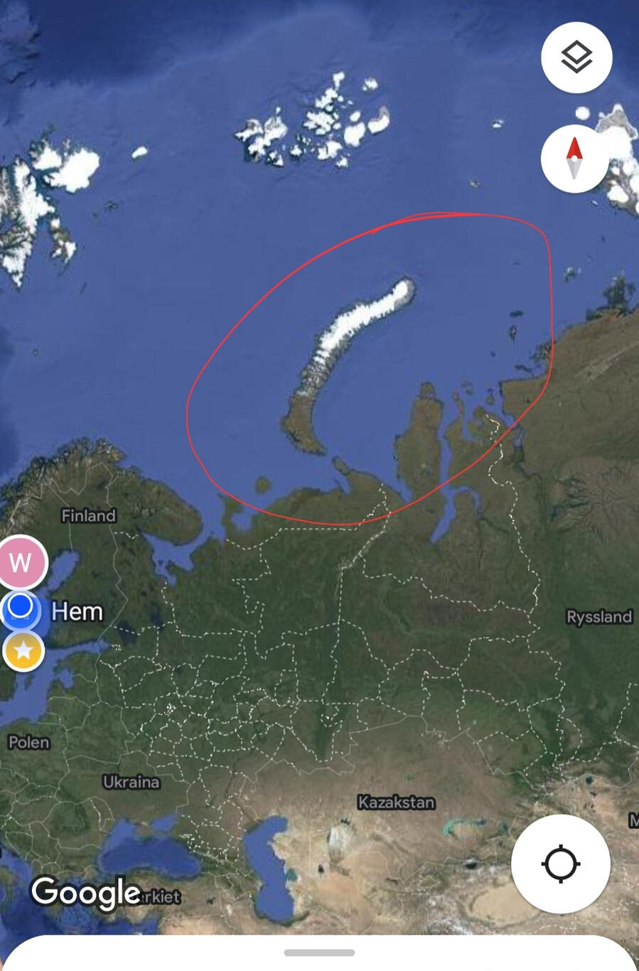 🌐 Situation Update – Mu Passage & Gateway Phase III