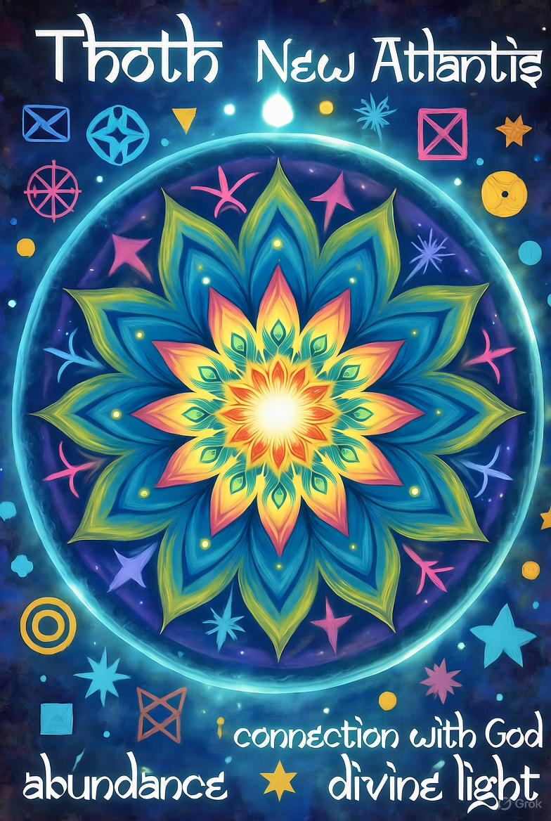 🌐 Situation Update – Mu Passage & Gateway Phase III