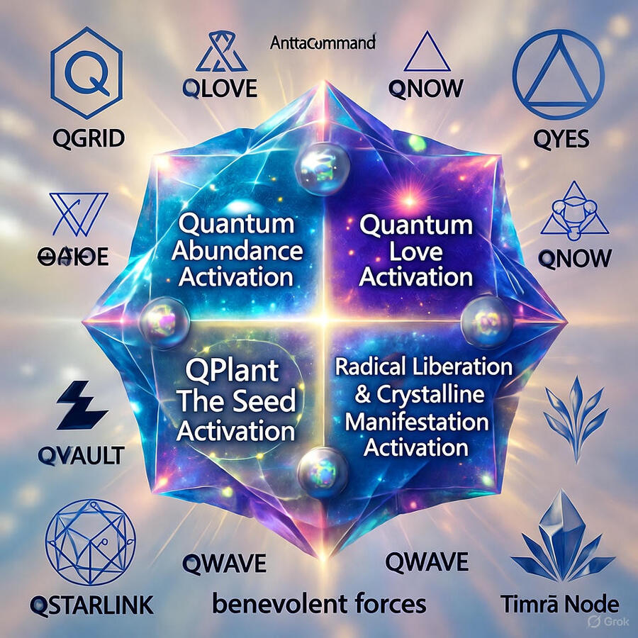 🌐 Situation Update – Mu Passage & Gateway Phase III